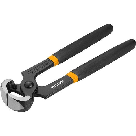 ZIMMERZANGE 200MM TOLSEN