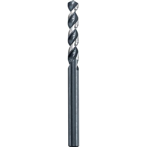 kwb 258033 HSS Foret hélicoïdal 1 pièce 3.3 mm Longueur totale 65 mm M2 DIN 338 tige cylindrique 1 p (1/3)