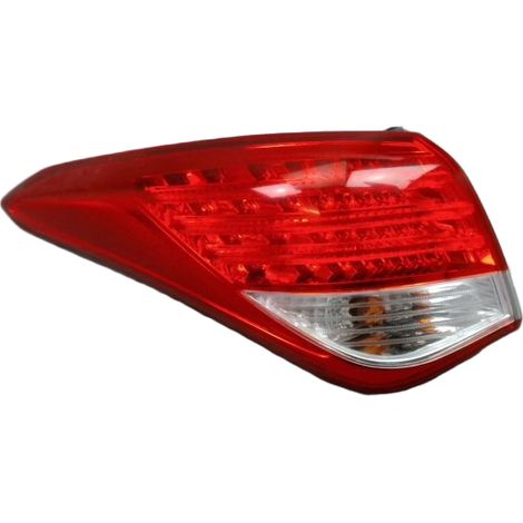 [PRODUIT D'OCCASION] Feu Arriere Gauche  HYUNDAI I40 ♻️ Ref Oe. 924103z300 - Garantie à vie (1/3)