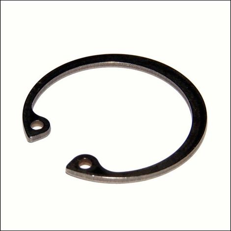 Circlip Type Interne en Acier, dia. 12mm ( Prix pour Paquet de 50 )