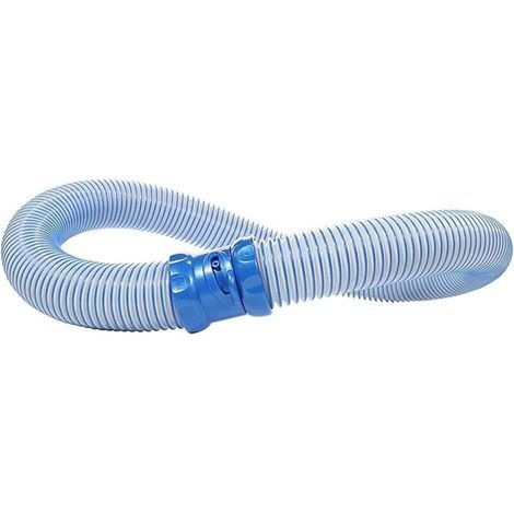 Pool Systems R0527700 Kit de remplacement de tuyau de verrouillage hélicoïdal de 1 m, compatible avec Zodiac Mx6 Mx8, tuyau de nettoyage pour piscine, 1 pièce (1/5)
