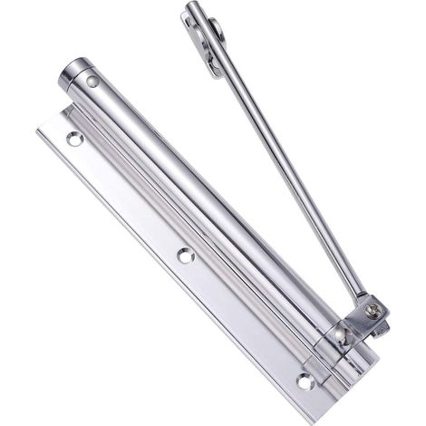 porte automatique NUOBESTY 1 pièce ferme porte de maison