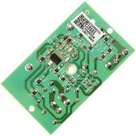 Carte électronique d'origine pour aspirateur – Compatible ELECTROLUX et TORNADO – Référence 2193995707 – Installation facile