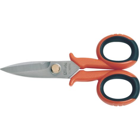 Forbice per elettricisti in acciaio inossidabile BETA 1128BMX