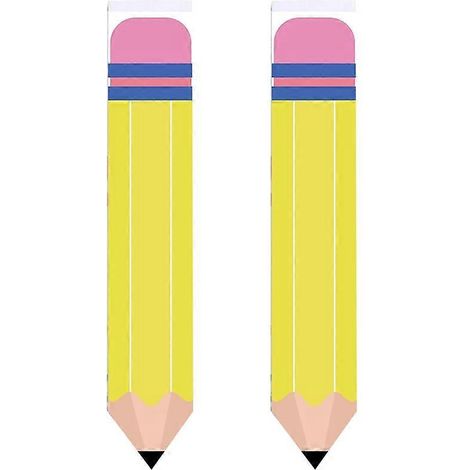 2x Rideaux de porte/fenêtre en forme de crayon pour salle de classebureauvérandachambre (1/5)