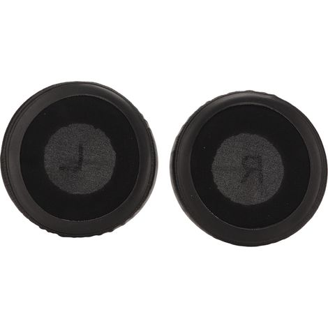 Coussinets d'oreille de rechange en mousse antibruit pour casque audio AKG K550, K551, K240S et K242 (1/5)