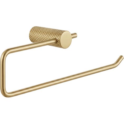 Porte-Serviette Rea Otto A62310Bg Brush Gold (1/5)