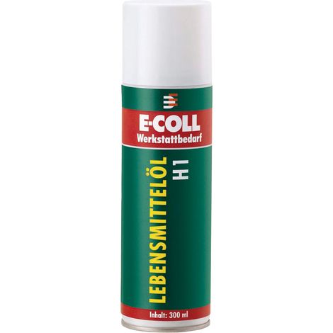 Huile alimentaire H1 300ml E-COLL (Par 12) (1/3)