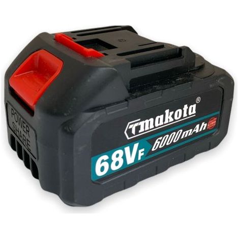 BATTERIA RICAMBIO COMPATIBILE SOSTITUTIVA TRAPANO SMERIGLIATRICE MAKITA 18V (1/3)