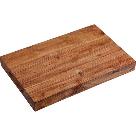 Planche à découper, acacia, FSC (1/3)