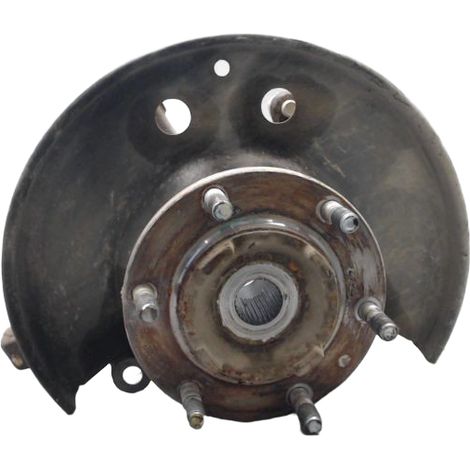 Pivot Avant Droit MAZDA Bt-50 [PRODUIT D'OCCASION]♻️ur6133021a (1/3)