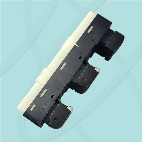 83071-AL031 Interrupteur de régulateur de fenêtre Subaru Outback Legacy, commande la montée et la descente des vitres électriques, facile à utiliser.
