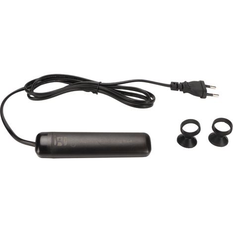Chauffage température résistant aquarium tige pour aquarium 26 20 - usage quotidien, pour bac à poissons, longue durée (1/5)