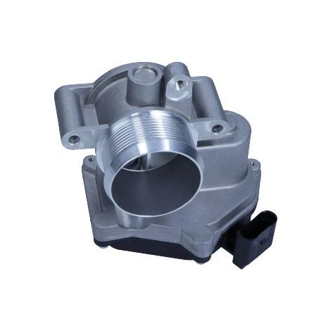 MAXGEAR 58-0100 Boîtier papillon VW SKODA 03L128063AD (1/2)