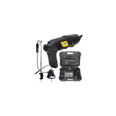 Perceuse Xspeed Maxicraft Vitesse Variable Haute Précision - Maxicraft