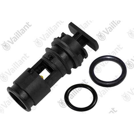 VAILLANT Hülse, Wassermengenbegrenzer VCW 20/26 CS/1-5 R1 Vaillant-Nr. , 0010028578