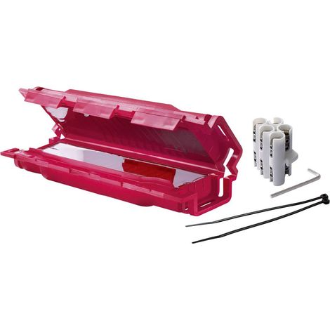 CellPack 389679 EASY 5 V Muffola per cavi Contenuto: 1 KIT (1/2)