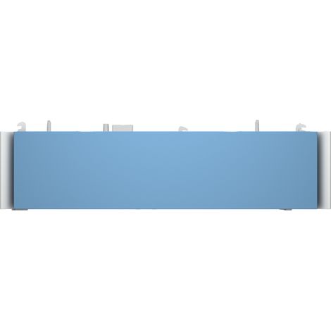 HP Color LaserJet 550 Sheet Paper Tray 850 Sheets Capacity (1/2)
