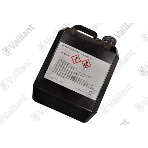 VAILLANT Refrigerante, ecoPOWER 1.0, 4L VNC 28+1 Vaillant-Nr. , 0020106033