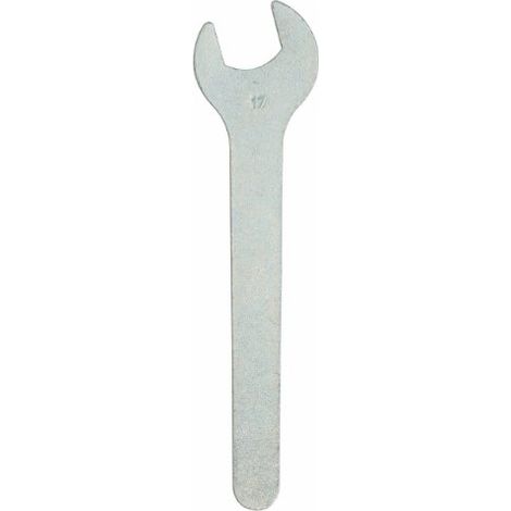 BOSCH 1607950525 - Llave GGS 16: 17mm