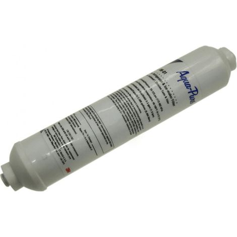 FILTRE A EAU 26C IL-IM-01 POUR REFRIGERATEUR DAEWOO - D199706 (1/5)