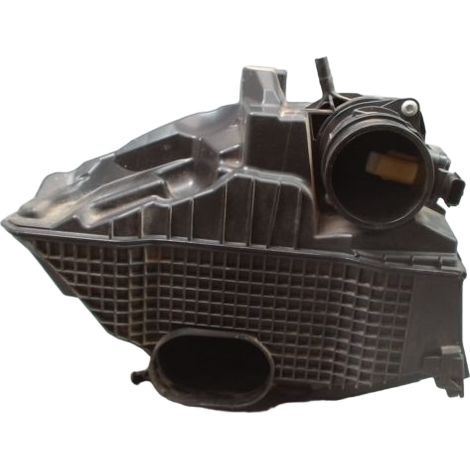 [PRODUIT D'OCCASION] Boitier Filtre A Air RENAULT Clio Iv Phase 1 2012-... ♻️ Ref Oe. 165008308r - Garantie à vie (1/3)