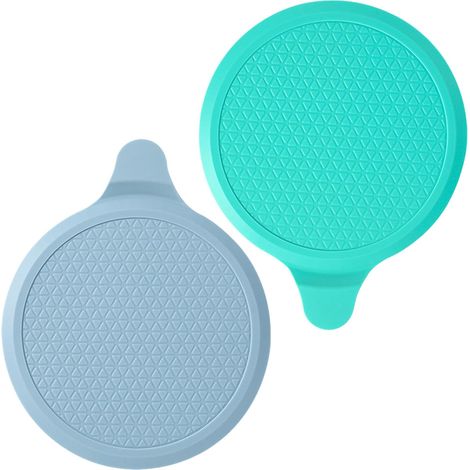 15 cm universeller Silikon-Ablaufstopfen für Dusche, Badewanne und Waschbecken. (1/5)