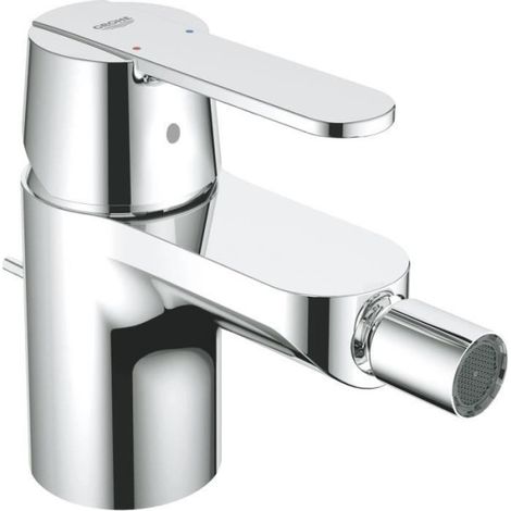 GROHE Mitigeur monocommande Bidet Taille S Get Chromé 32885000 (1/5)