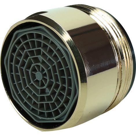 Aireador de grifo M28 GZ, color dorado (1/3)