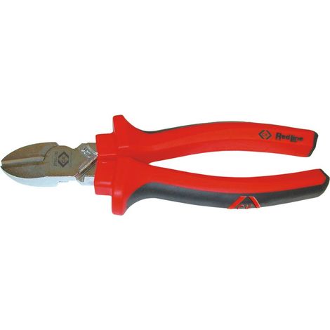 Pince coupante diagonale C.K T3750 180 180 mm 1 pc(s) C56034 (1/2)
