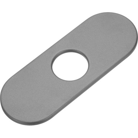 KZQ Toilettenbefestigungszubehör, Toilettenbefestigungsschrauben, Toilettenbodenbefestigungssatz, Toilettensitzbefestigungsschrauben, Toilettensitzbefestigungsschraubensatz (1/4)