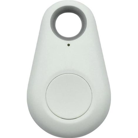 Collier bandana - Traceur GPS intelligent - Mini Bluetooth - Étanche - Anti perte (1/4)