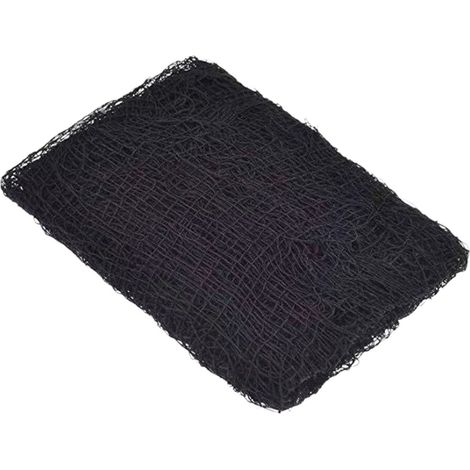 Tessuto decorativo per feste a tema horror, dimensioni: 76 cm x 400 cm