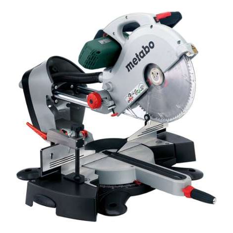 Troncatrice METABO KGS 315 Plus - 2200W Ø315 mm - 0103150000