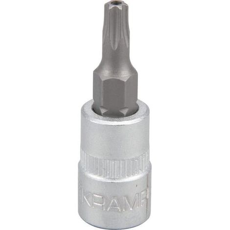 Douille de tournevis 1/4" UNIVERSEL 18060066020KR (1/3)