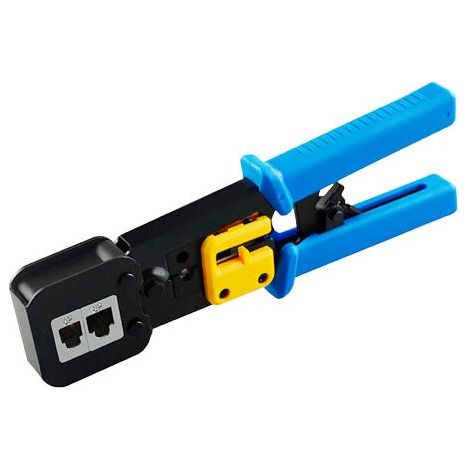 Marca-Blanca RJ45 Crimpzange Easy HT-268ER