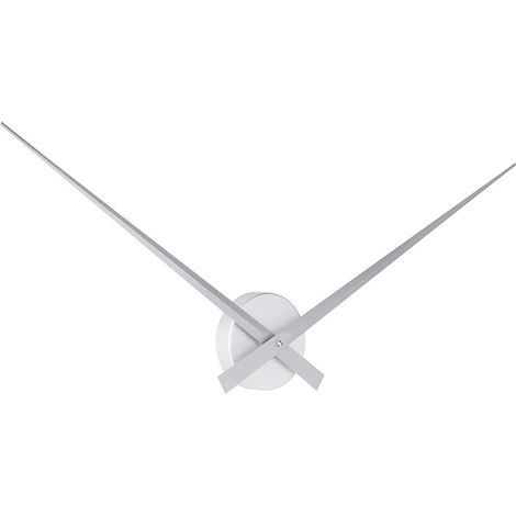 Horloge murale design minimaliste Little Big time (1/10)