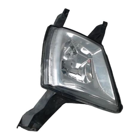 Phare Antibrouillard Avant Droit PEUGEOT 407 [PRODUIT D'OCCASION]♻️620636 (1/2)
