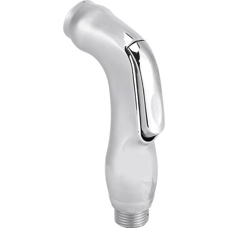 Handbrause für Badezimmer, Bidet, Stoffwindeln, Reinigungssprüher G1/2" (1/5)