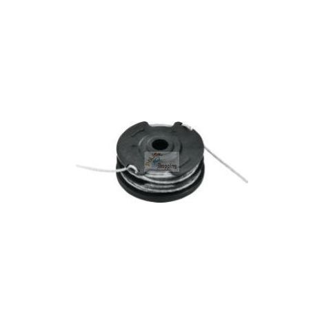 F016800351 - BOBINA FILO DA TAGLIO BOSCH HOBBY DA 6m (1/2)