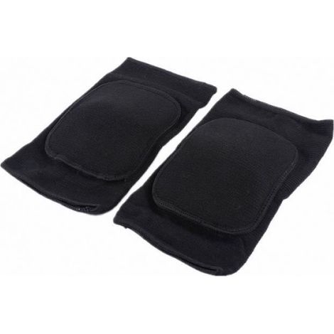 M(45-60kg - Genouillère de sport 2 pièces, Protège genou pour la danse, Le volley ball, Le Yoga, Soutien pour (1/4)