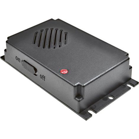 Marderabschreckung 12 khz 385 (1/4)