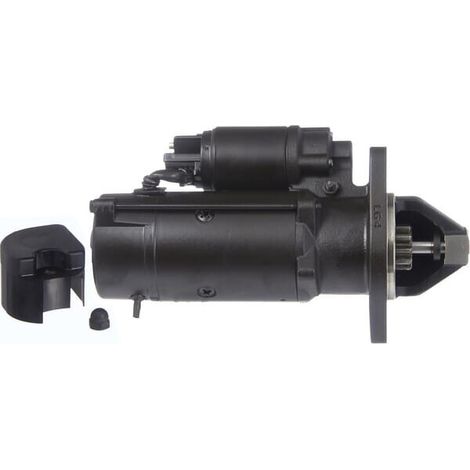 Motor de arranque IS1016 87755550 82021372 82014160 87653221 (1/4)