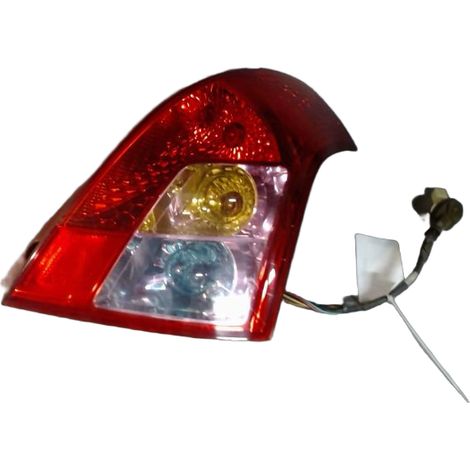 [PRODUIT D'OCCASION] Feu Arriere Droit SUZUKI Swift ♻️ Ref Oe. 3565062j00 - Garantie à vie (1/3)