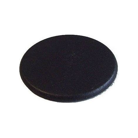 CHAPEAU DE BRULEUR AUXILIAIRE pour TABLE DE CUISSON IKEA -...
