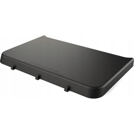 Mesa auxiliar universal Ninja XSKUSSTBLEU para chimenea de leña