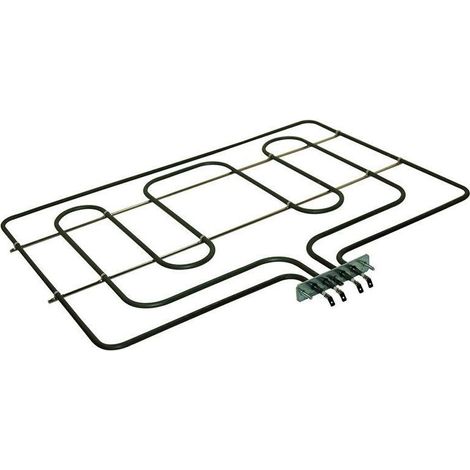 Resistance de sole 1140 w Smeg 806890580