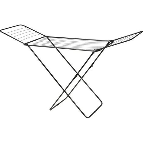 TENDEDERO METALICO 18 M 180x55x108 CM