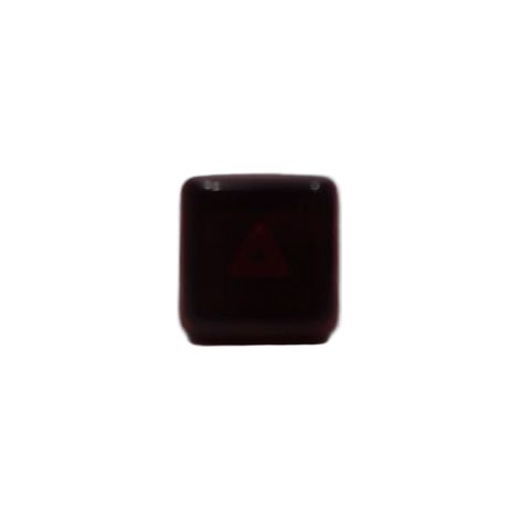 Bouton De Warning CITROEN C3 [PRODUIT D'OCCASION]♻️6242pz