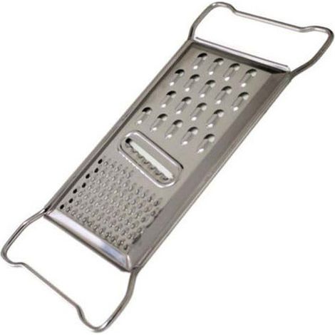 Rallador plano multiusos Minerva de 20 cm Calder